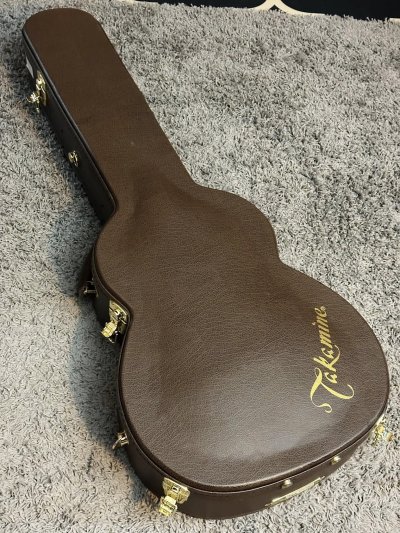 Takamine TDP-752C CYS