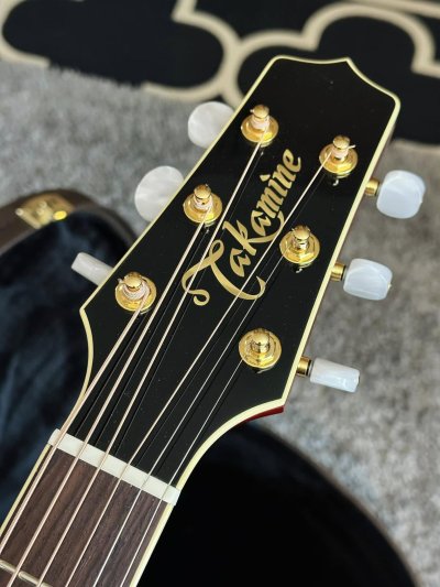 Takamine TDP-752C CYS