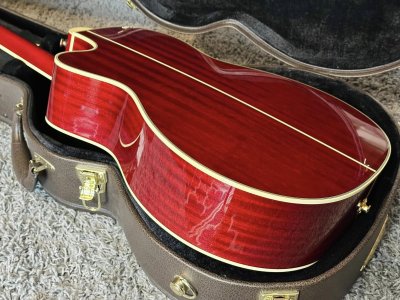 Takamine TDP-752C CYS