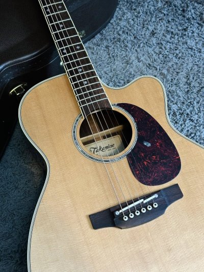 Takamine DMP-761C N
