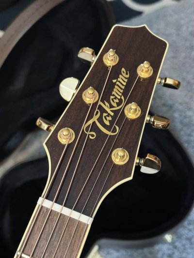 Takamine DMP-761C N