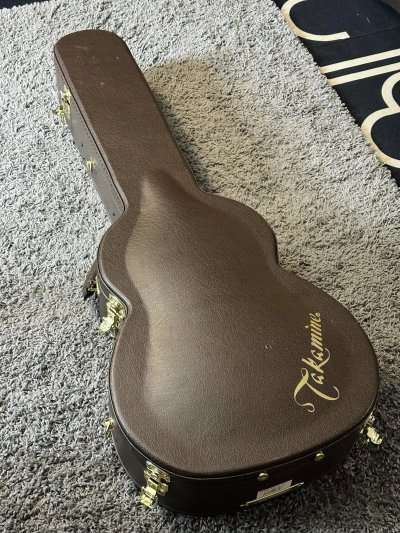 Takamine DMP-761C N