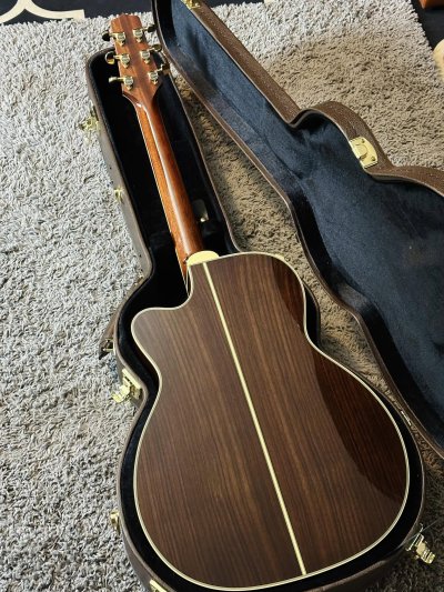 Takamine DMP-761C N
