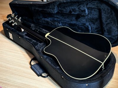 Takamine FPT-861C BL