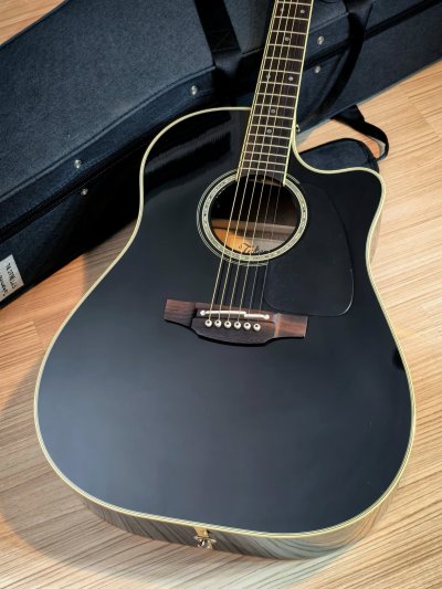 Takamine FPT-861C BL