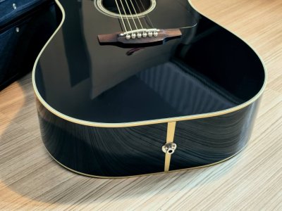 Takamine FPT-861C BL