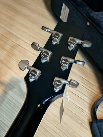 Takamine FPT-861C BL