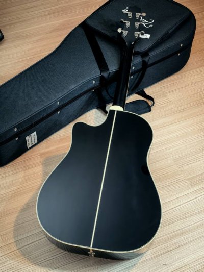 Takamine FPT-861C BL