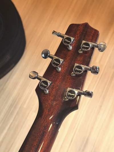 Takamine PTU-107TBS