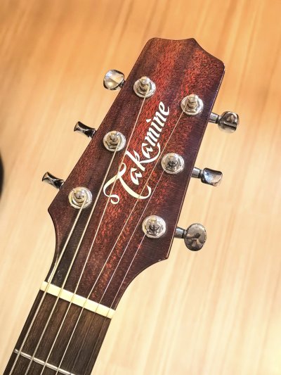 Takamine PTU-107TBS
