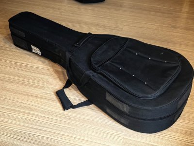 Takamine PTU-107TBS
