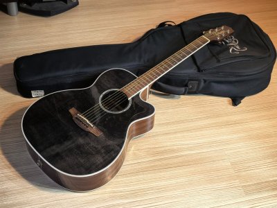 Takamine TDP-70S SBN