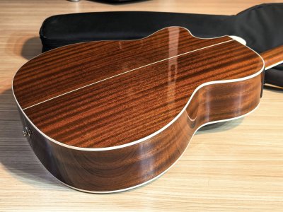 Takamine TDP-70S SBN