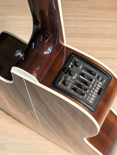 Takamine TDP-70S SBN