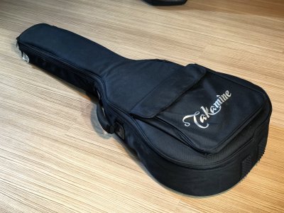 Takamine TDP-70S SBN