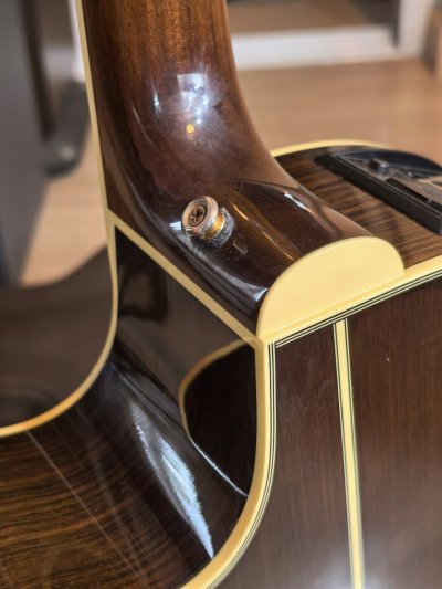 Takamine PTU-841C TBS