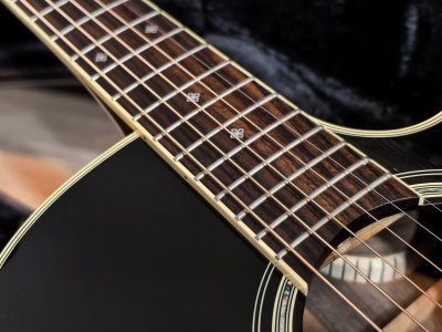Takamine PTU-841C TBS