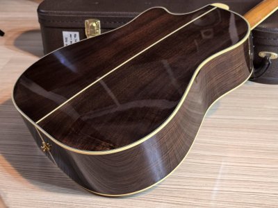 Takamine PTU-841C TBS