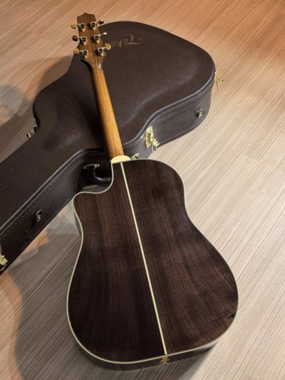 Takamine PTU-841C TBS