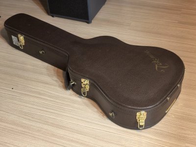 Takamine PTU-841C TBS
