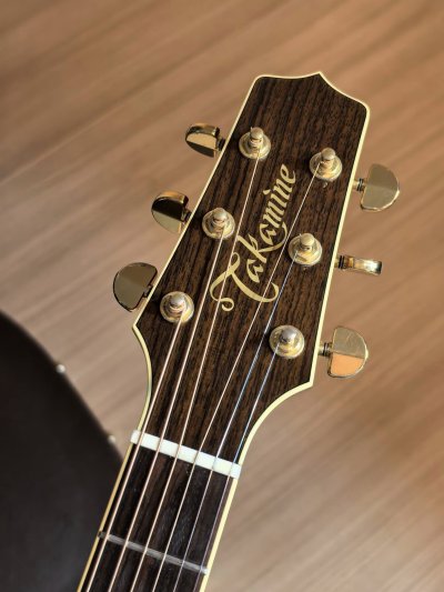 Takamine PTU-841C TBS