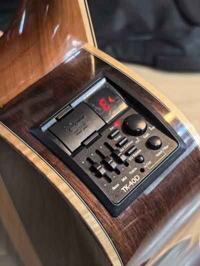 Takamine GD-93CE net