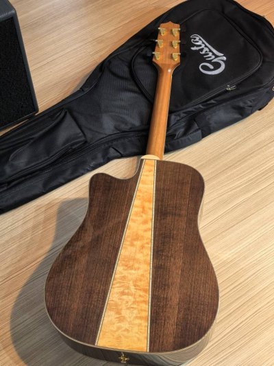 Takamine GD-93CE net
