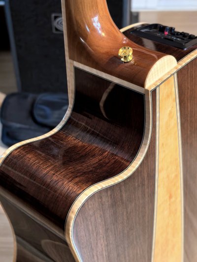 Takamine GD-93CE net