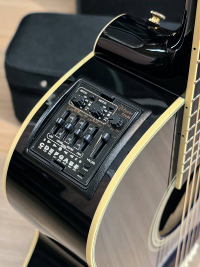 Takamine DMP-522C DBS