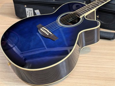 Takamine DMP-522C DBS