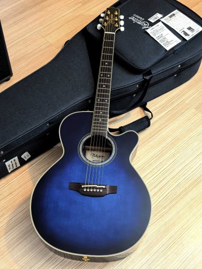 Takamine DMP-522C DBS