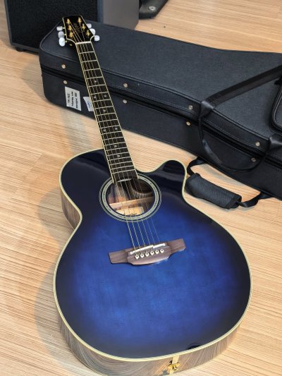 Takamine DMP-522C DBS