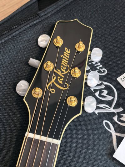 Takamine DMP-522C DBS