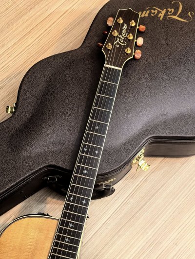 Takamine DMP-50S
