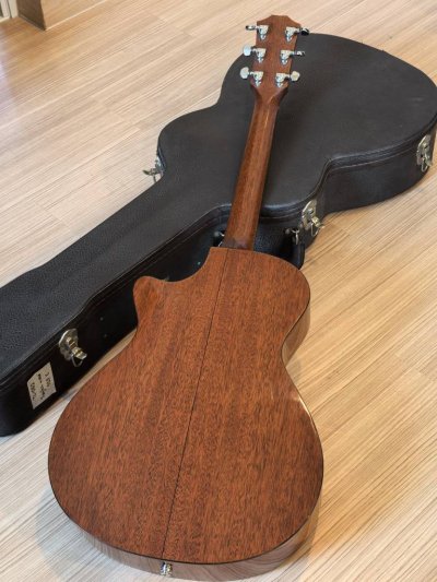 Taylor512c