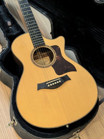 Taylor512c