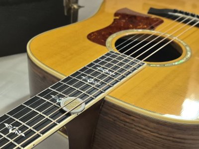 Taylor 810