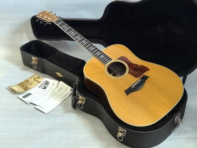 Taylor 810