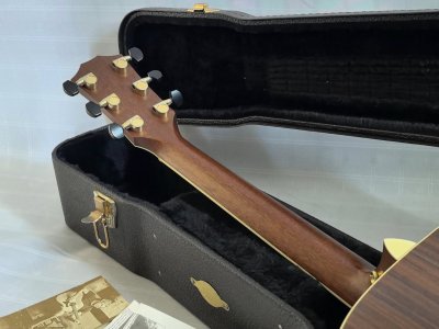 Taylor 810