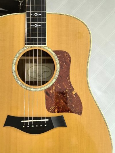Taylor 810