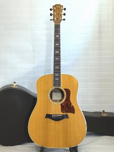 Taylor 810