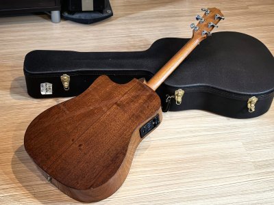 Taylor 510CE