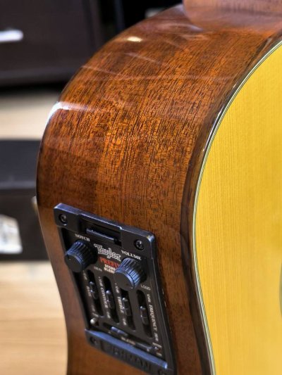 Taylor 510CE