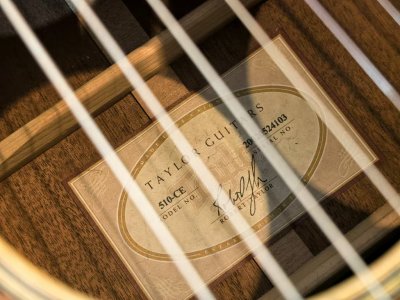 Taylor 510CE