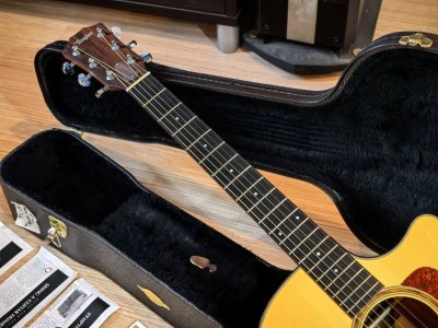 Taylor 510CE