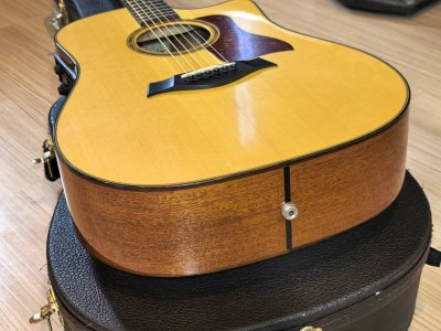 Taylor 510CE