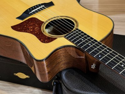 Taylor 510CE