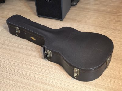 Taylor 810CE