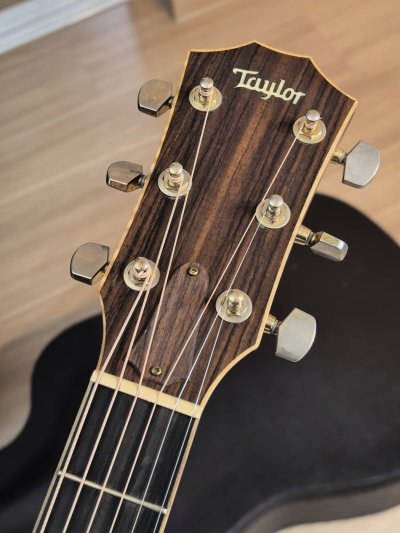 Taylor 810CE