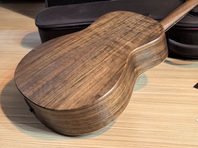 Taylor AD-11e SB Walnut